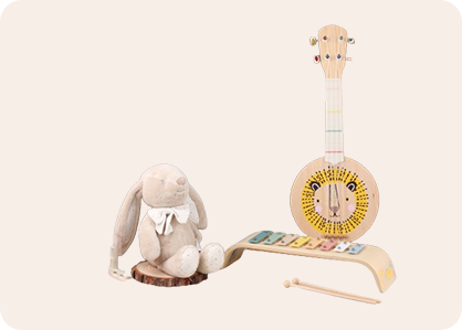 Music Toys