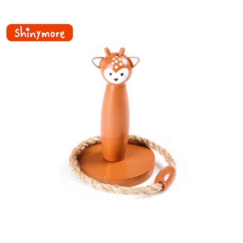 Ringtoss 