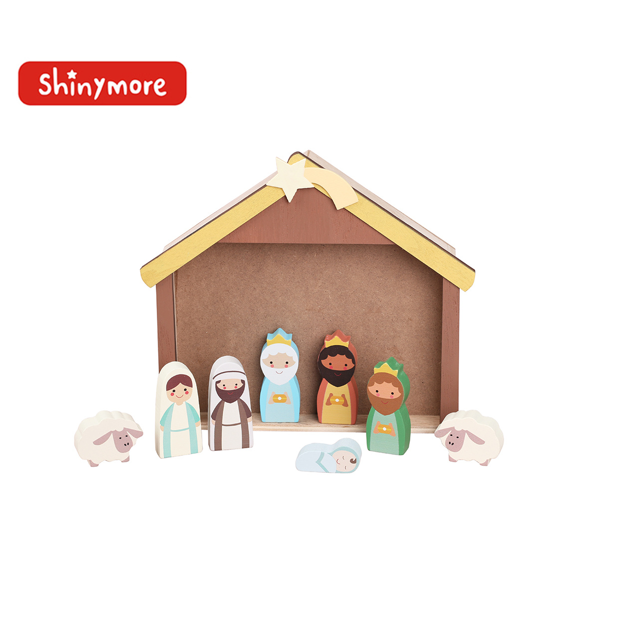 Birth Of Jesus
