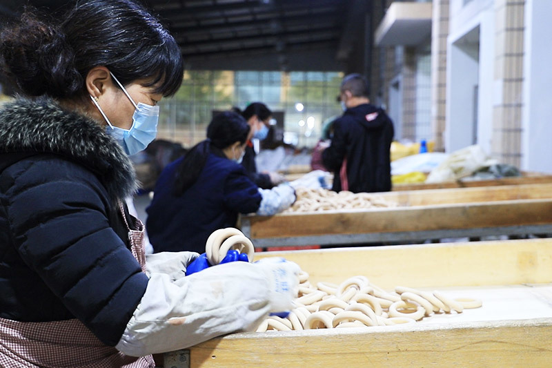 09 Semi-products inspeciton
