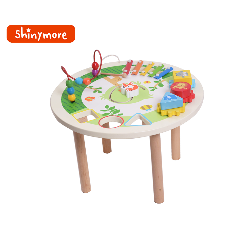 Activity Table