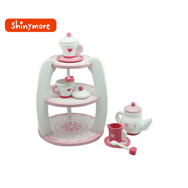 Afternoon Teaset