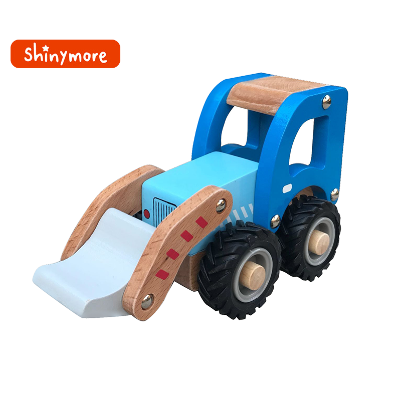 Forklift Truck