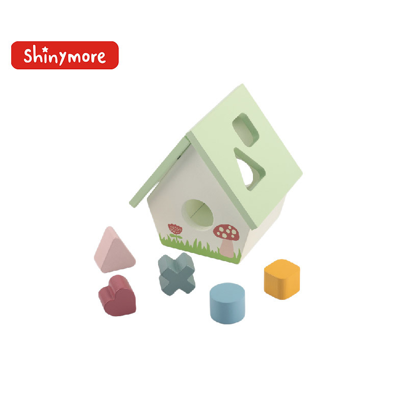 Shape sorter