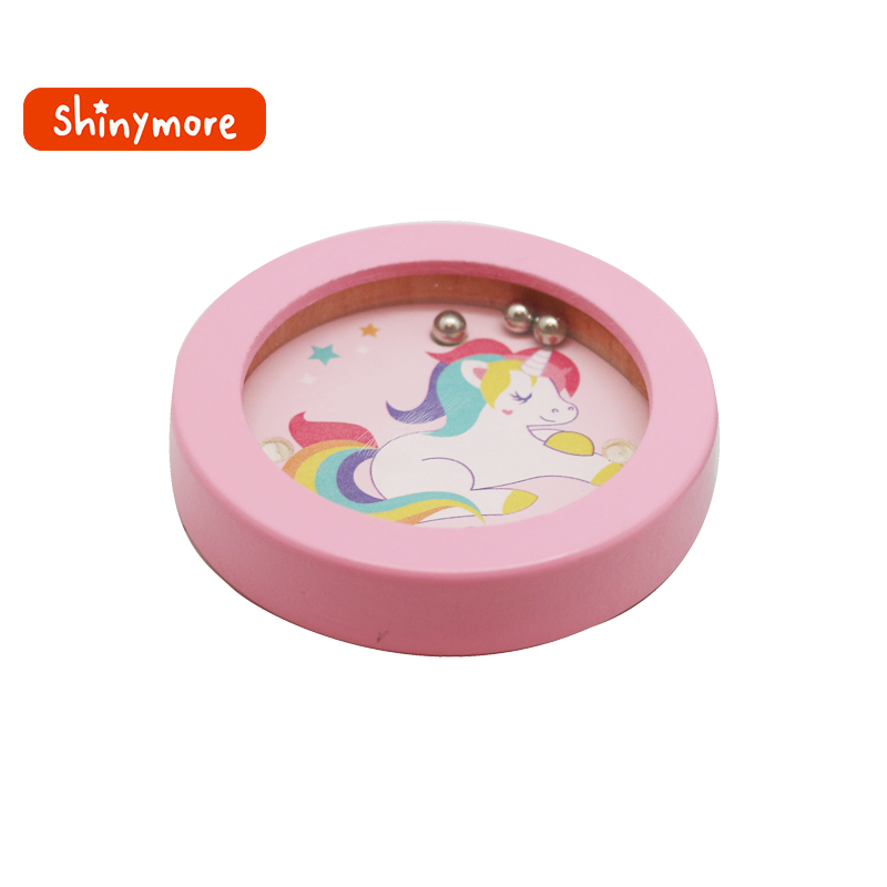 Racing Game Unicorn