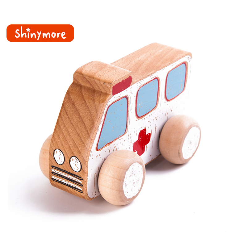 Ambulance Car