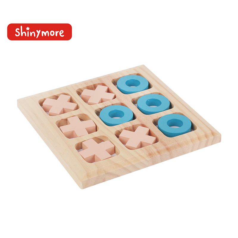 TIC TAC TOE