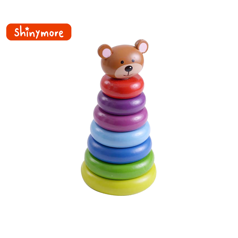 Bear Stacker
