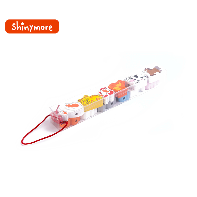 Farm String Toy