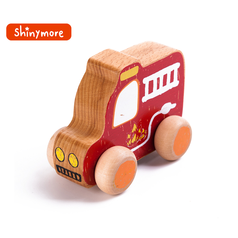 Fire Flighting Truck