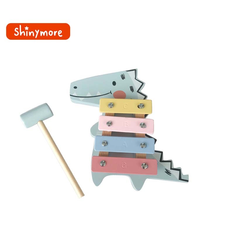 Dinosaur Xylophone