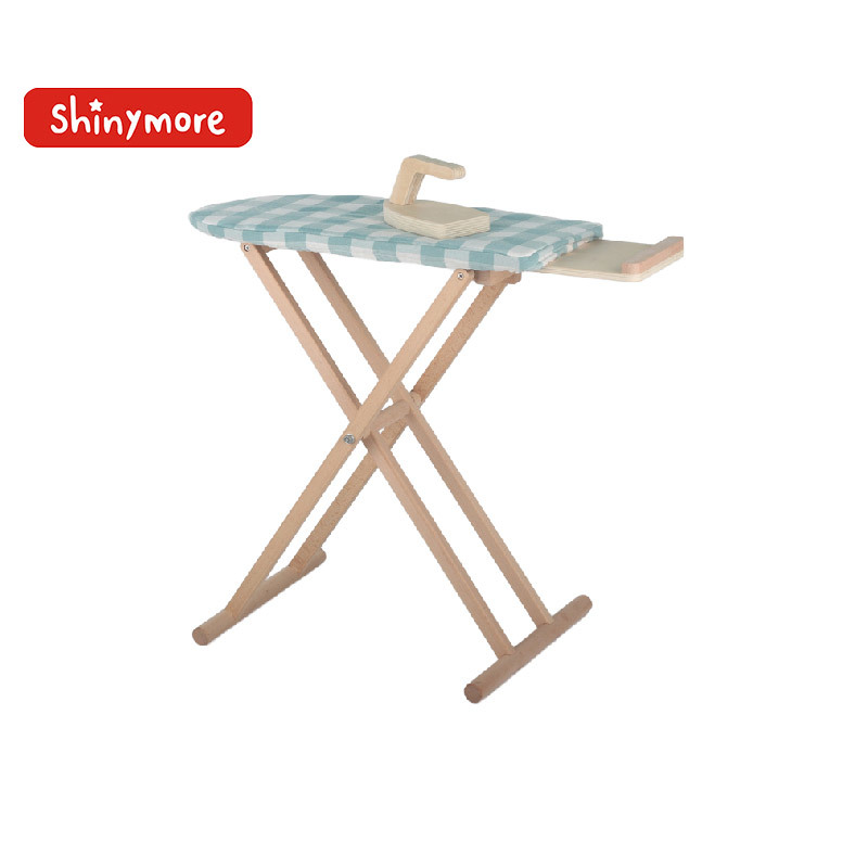Ironing board