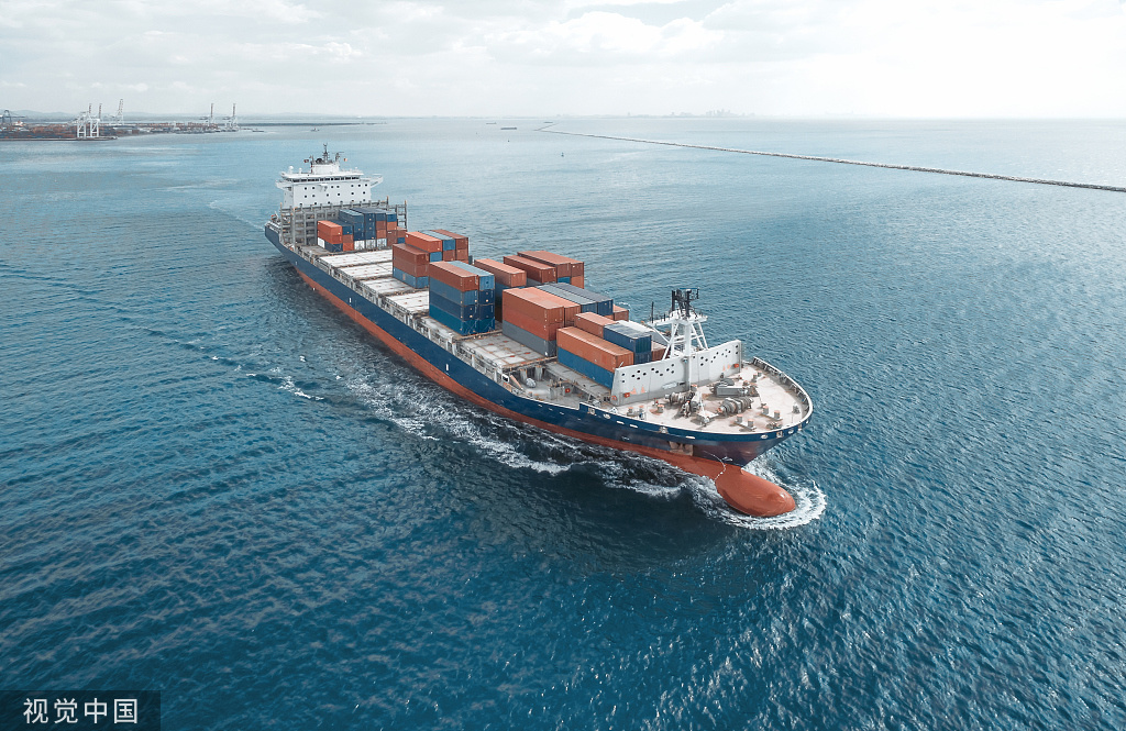 Shipping