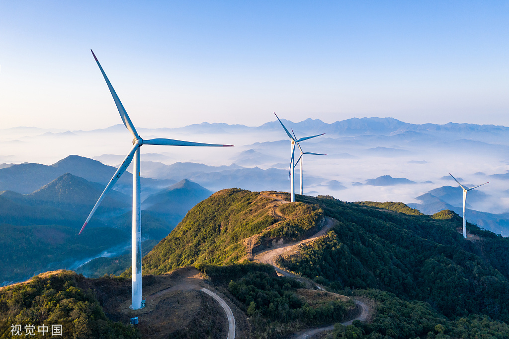 Wind Power