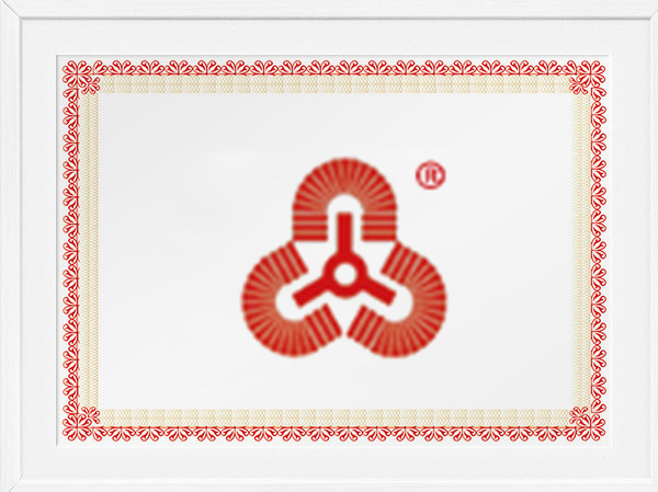 榮譽資質(zhì)