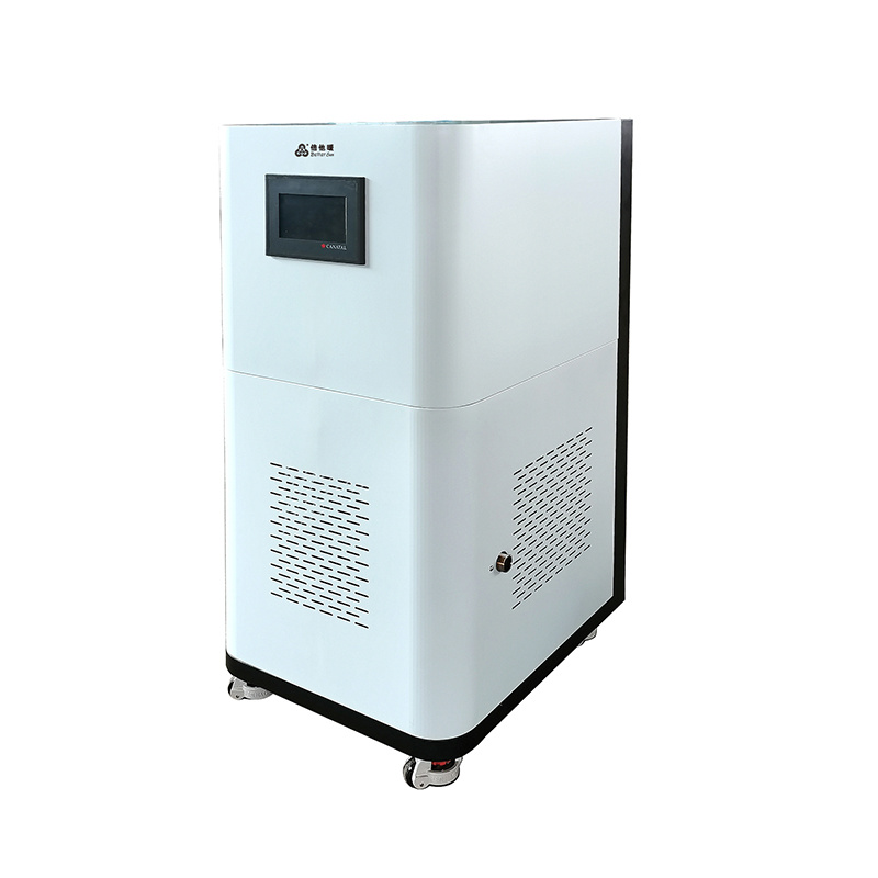 智能全預混冷凝鍋爐200KW