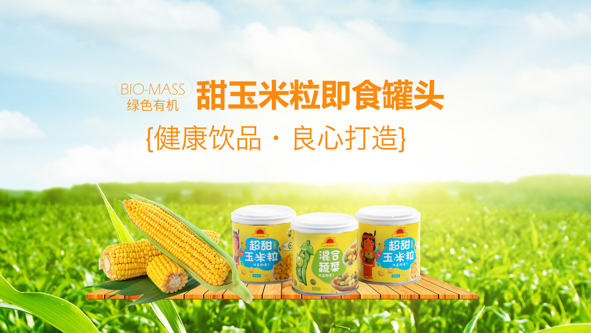 太阳花食品工业（信丰）有限公司