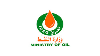 MINISTRY OF OIL