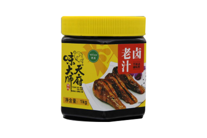 成都市味大师食品有限公司