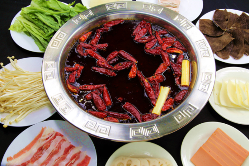成都市味大师食品有限公司