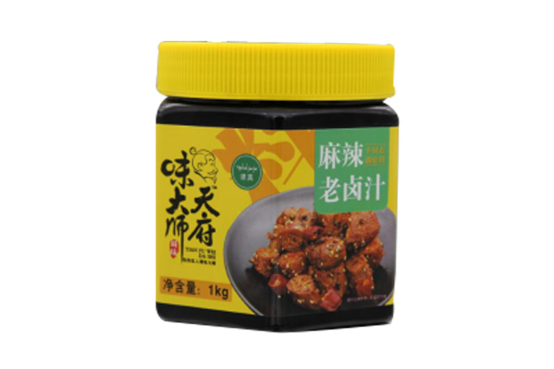 成都市味大师食品有限公司