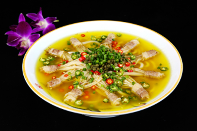 成都市味大师食品有限公司