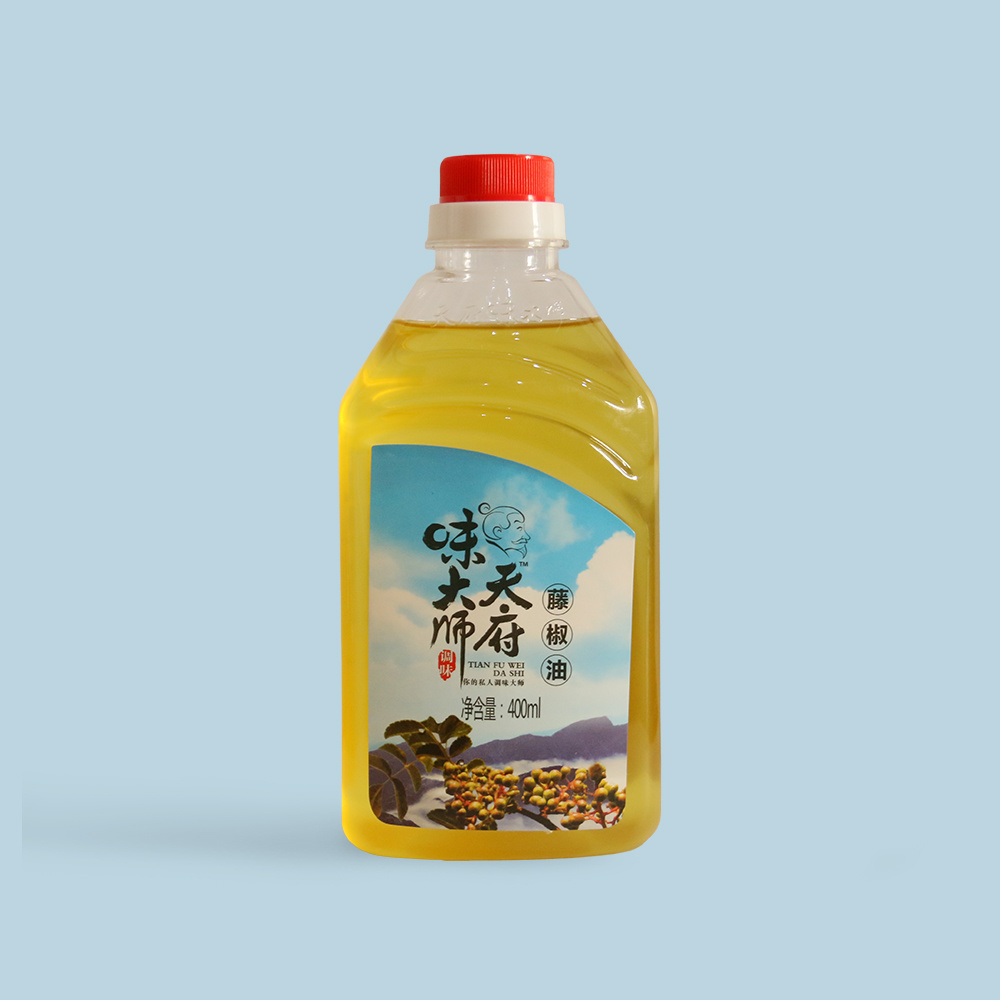 400ML藤椒油