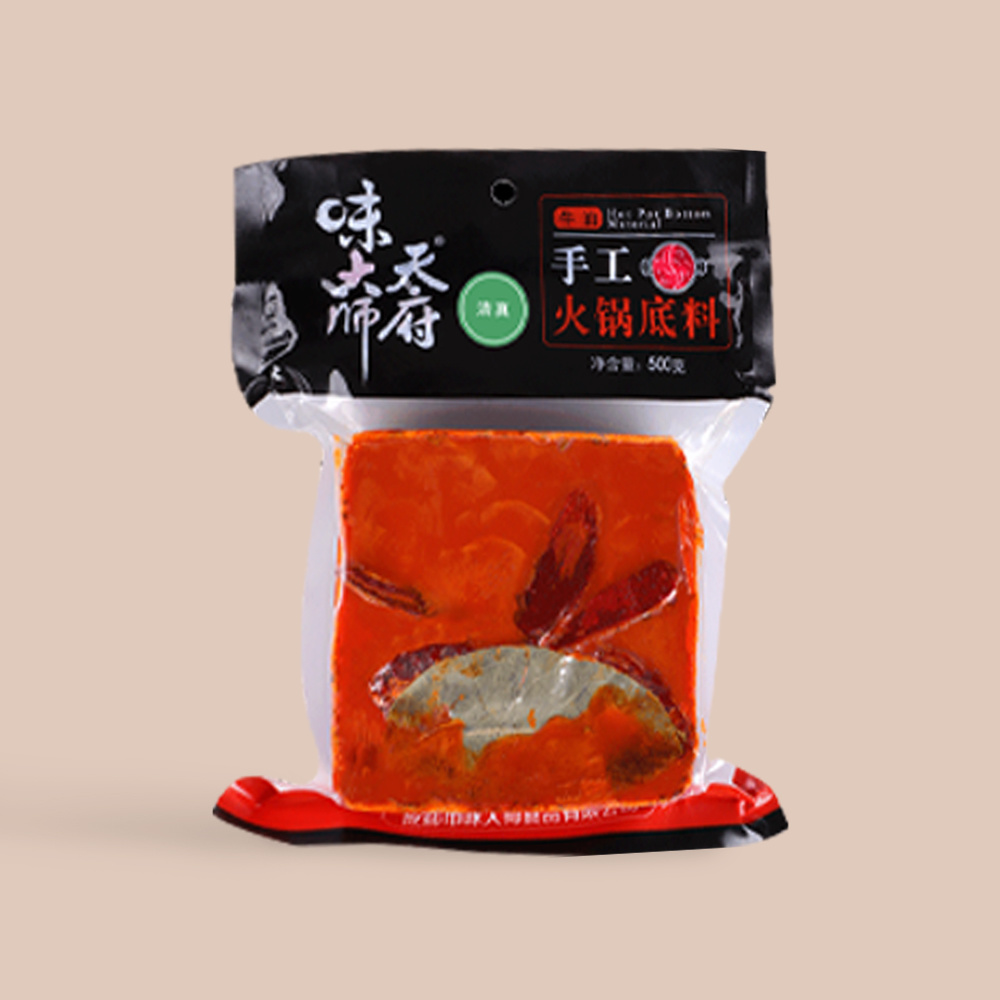 手工火锅底料