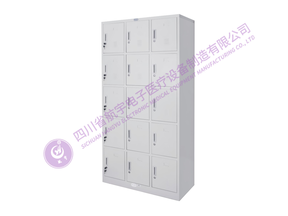 HY641十五門(mén)鞋柜