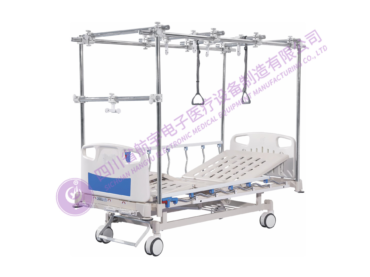 HY139-S-139骨科牽引床