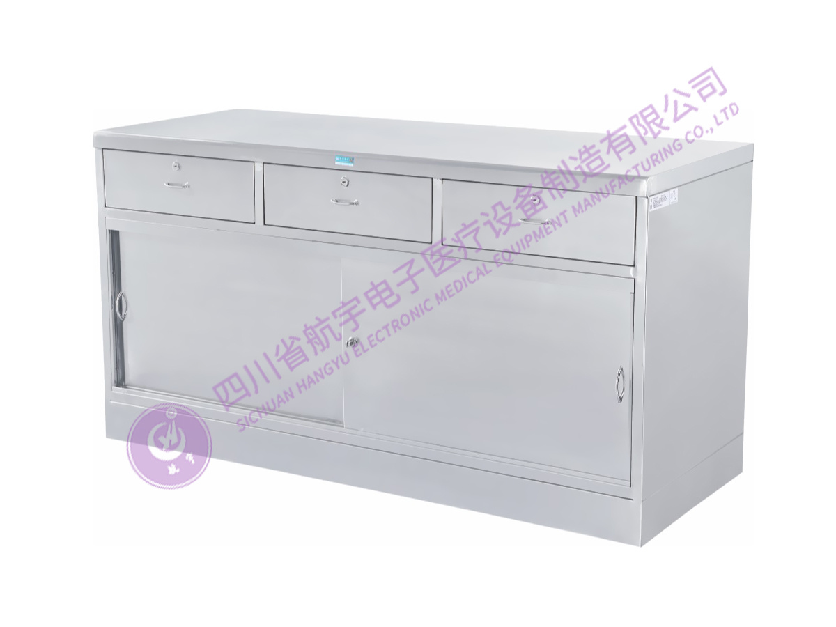 HY605不銹鋼工作臺