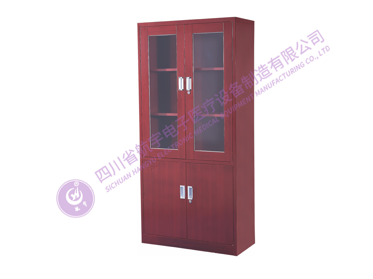 HY646文件柜