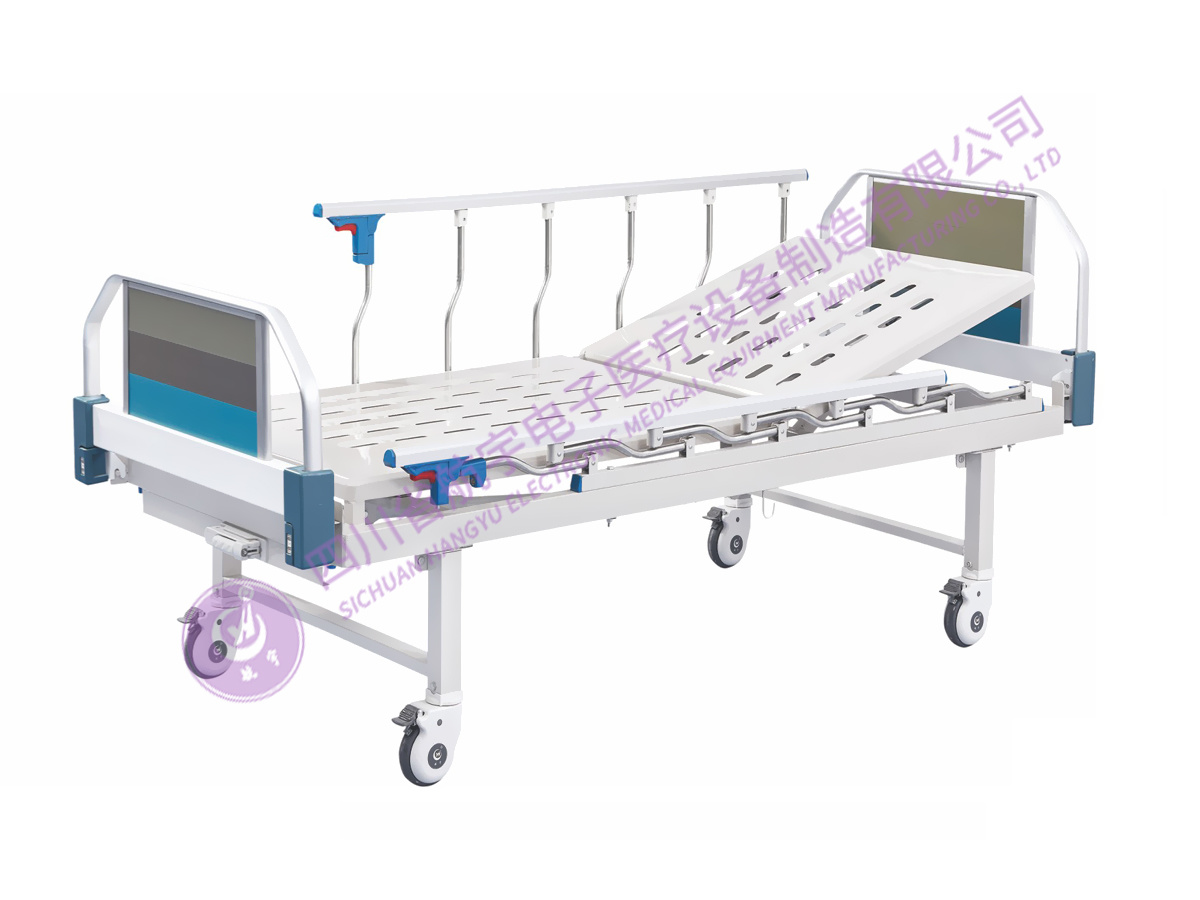 HY102-S-116手動病床