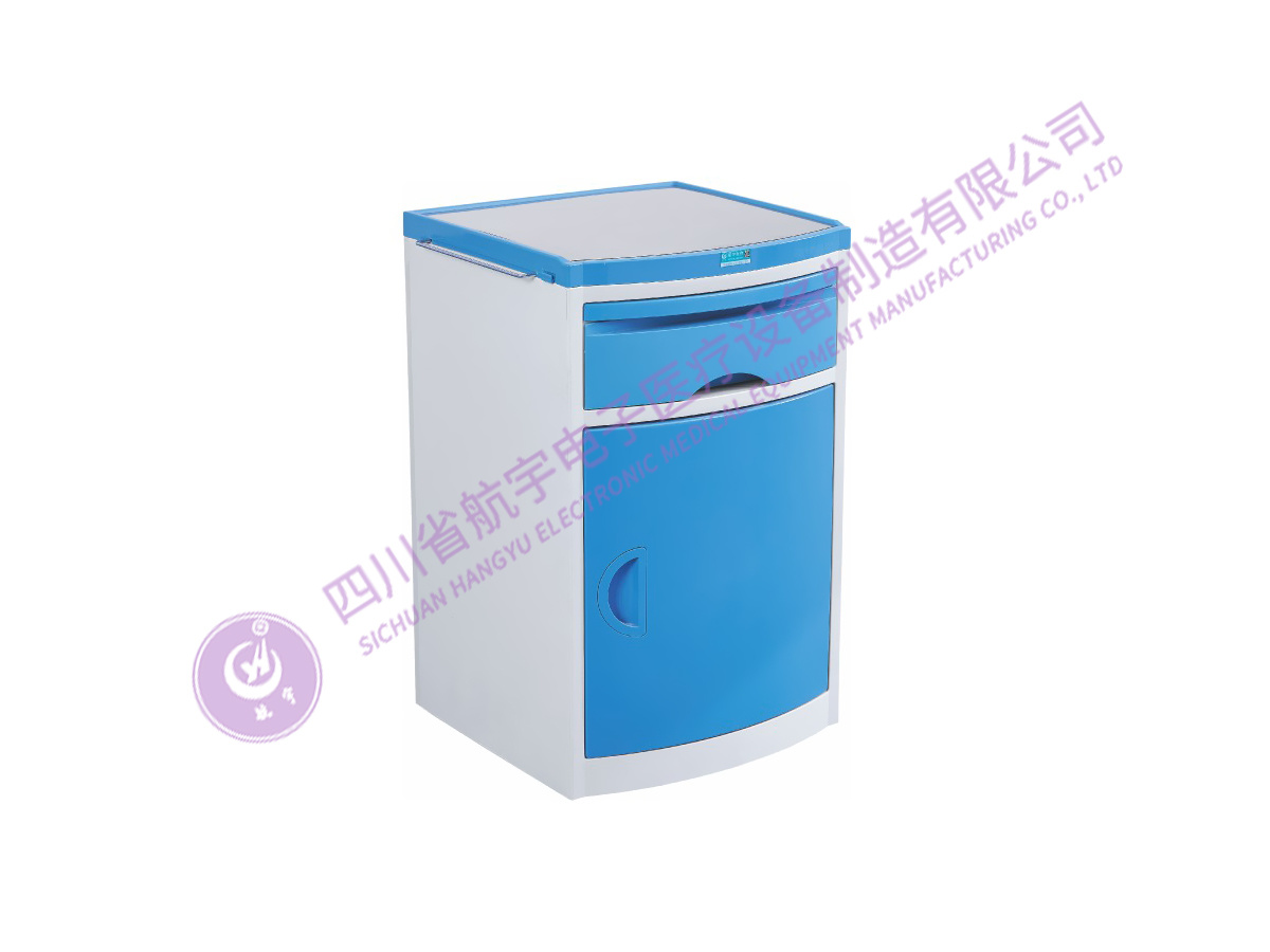 HY407床頭柜