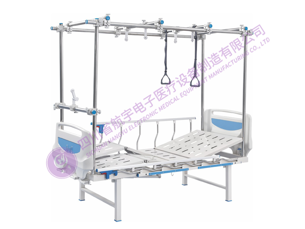 HY139-S-140骨科牽引床