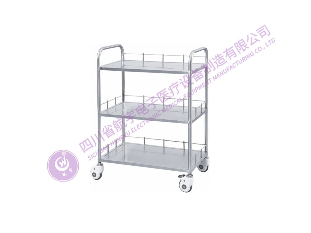 HY310不銹鋼器械臺
