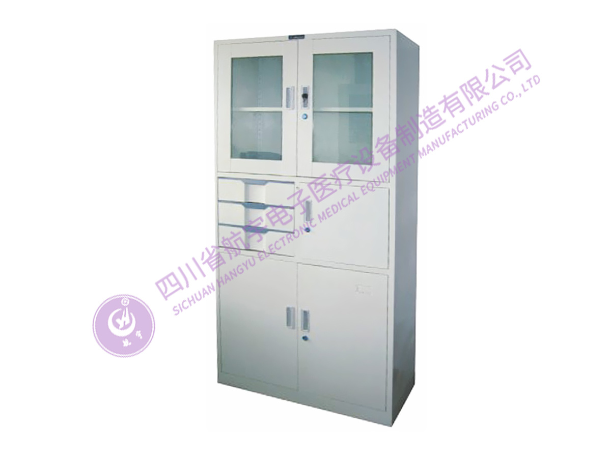 HY645文件柜