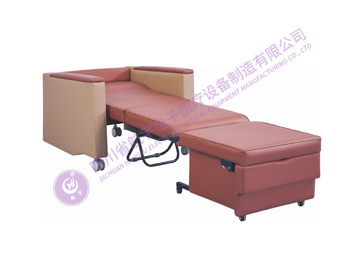 HY509陪伴椅