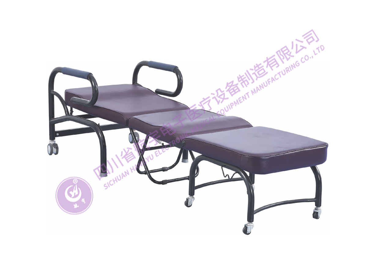 HY508陪伴椅