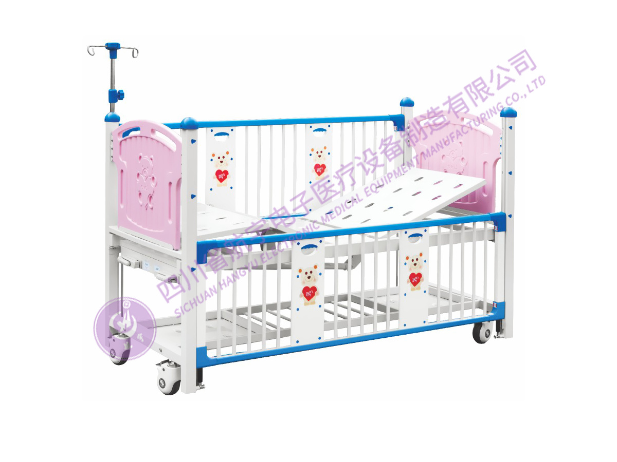 HY/ETC-T-130兒童病床