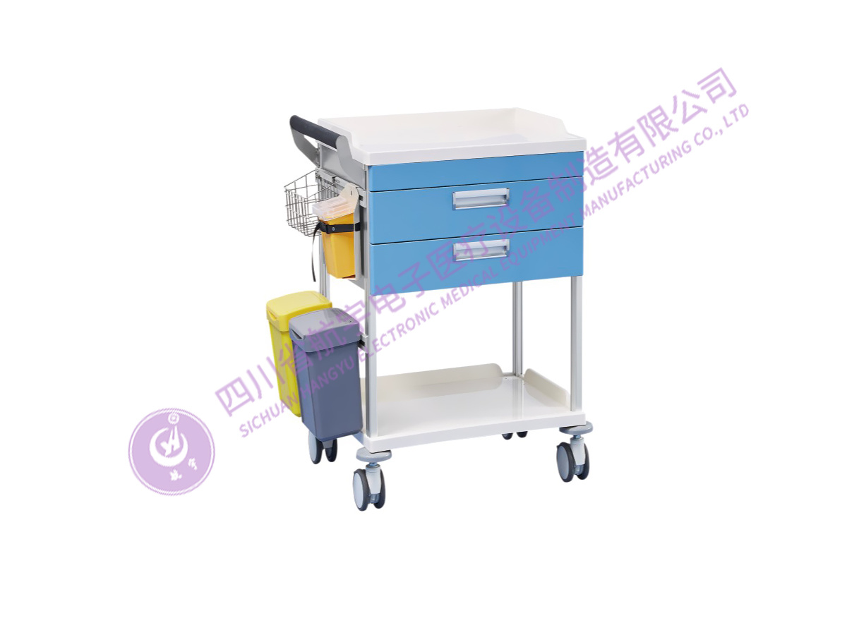 JY824治療車