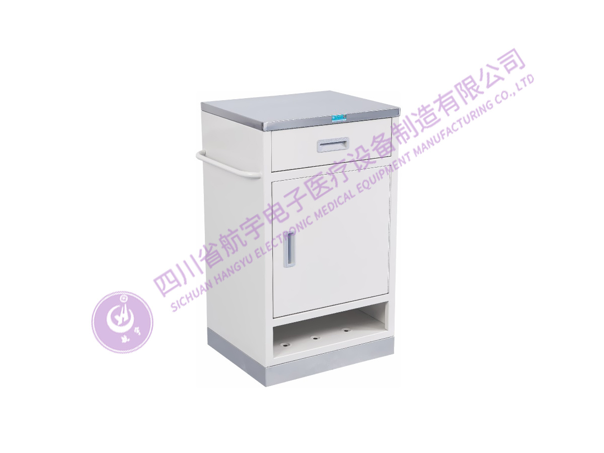 HY405床頭柜