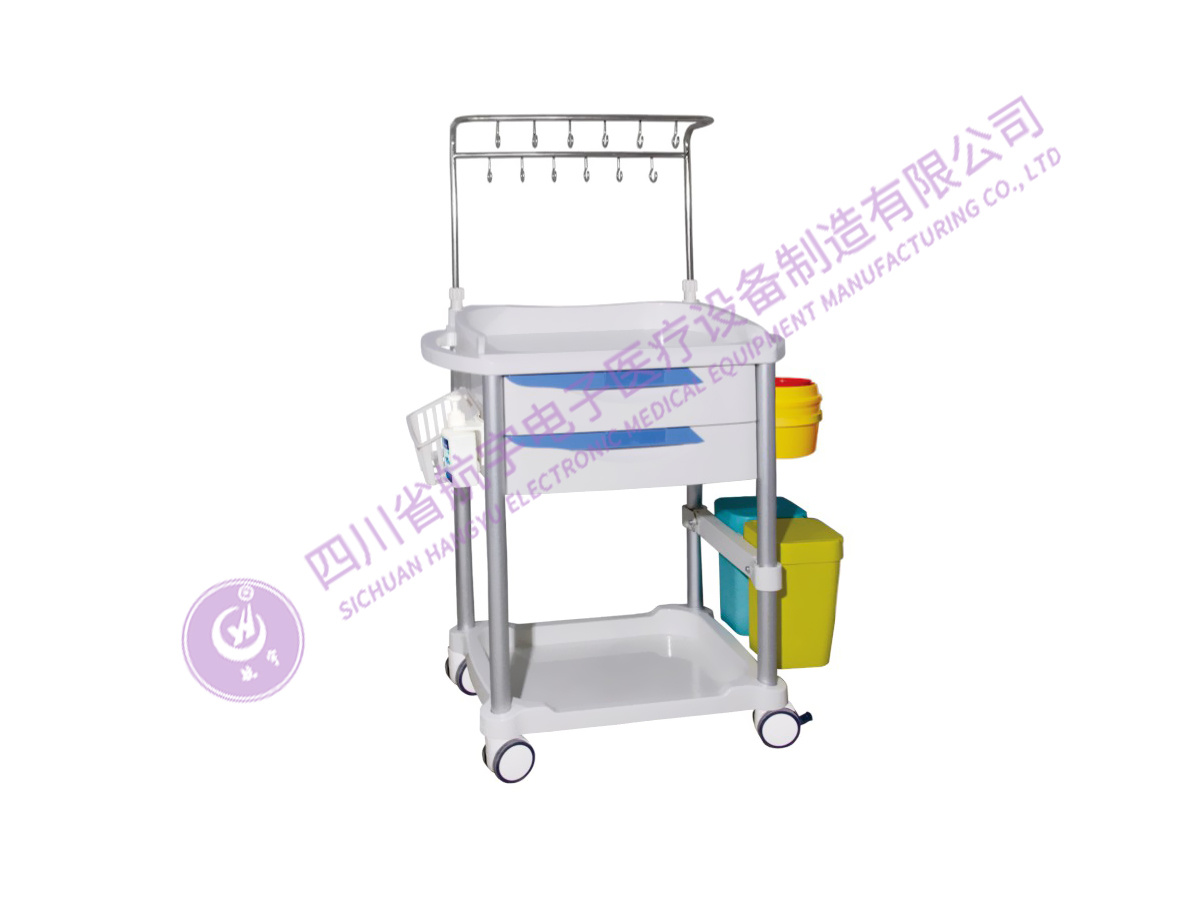 JY818輸液車