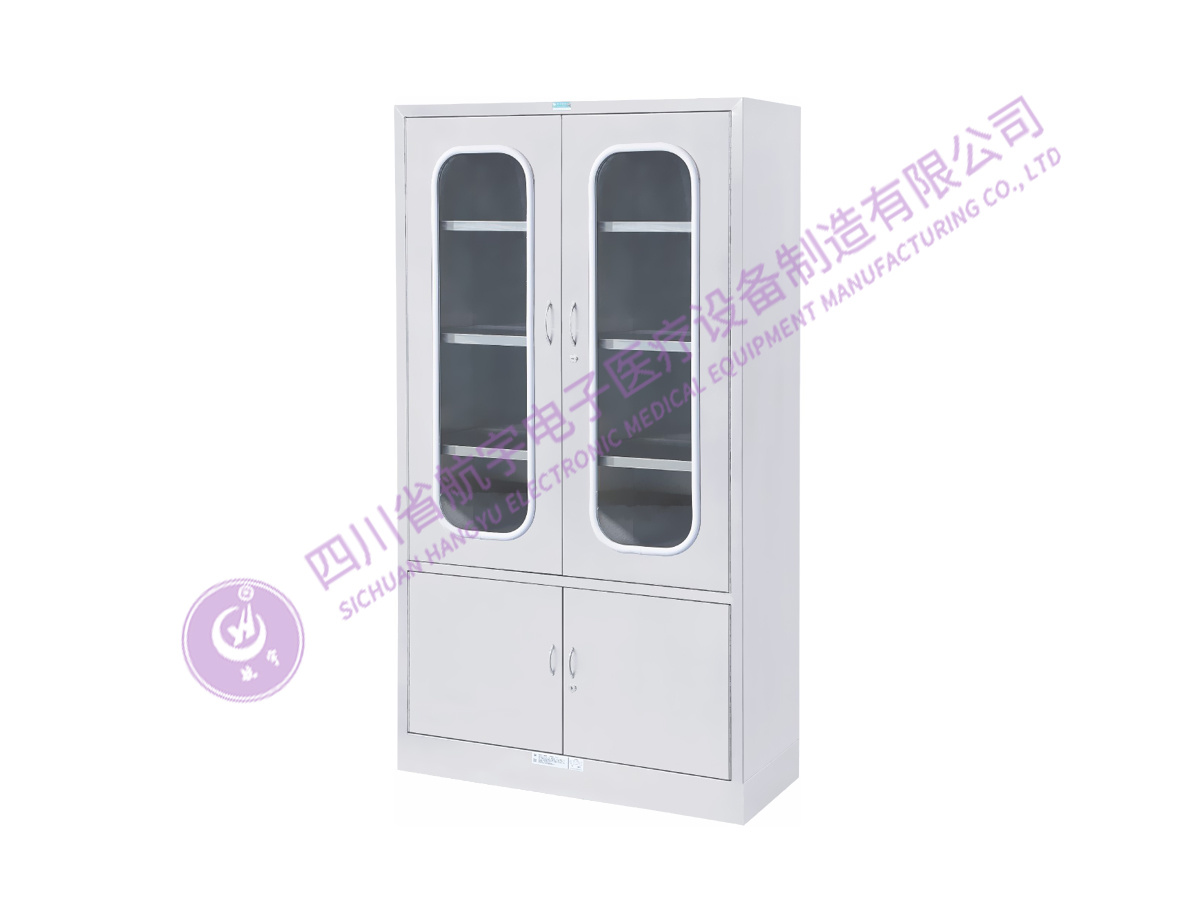 HY609器械柜