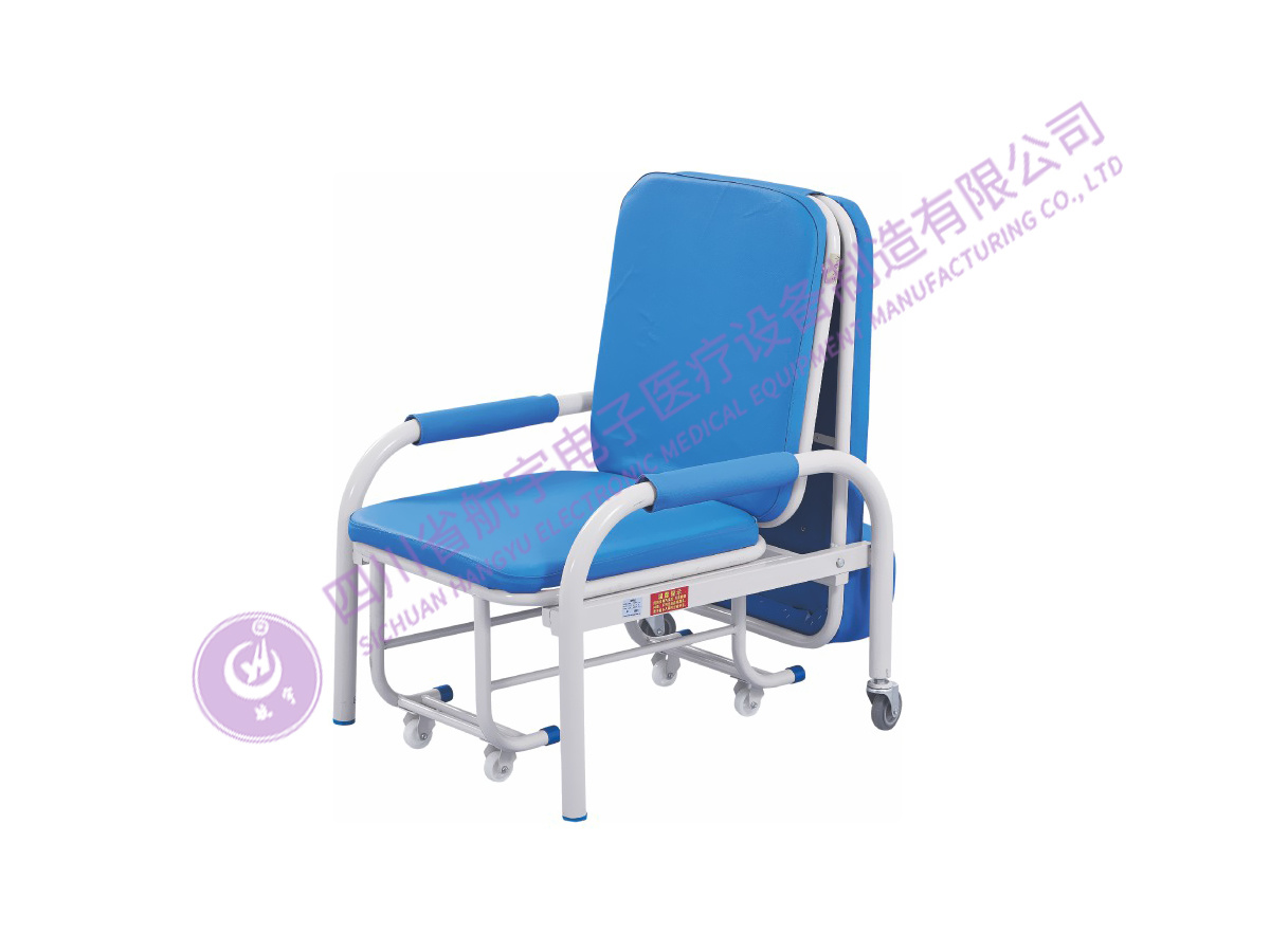 HY504碳鋼陪伴椅 HY504碳鋼陪伴椅