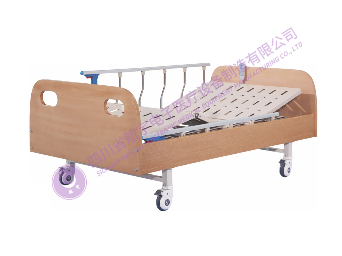 HY/HLC-07電動護(hù)理床