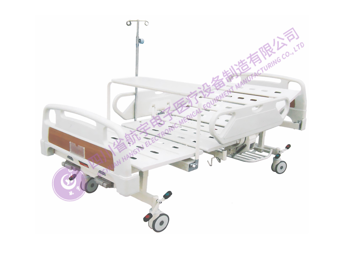 HY103-S-106手動病床