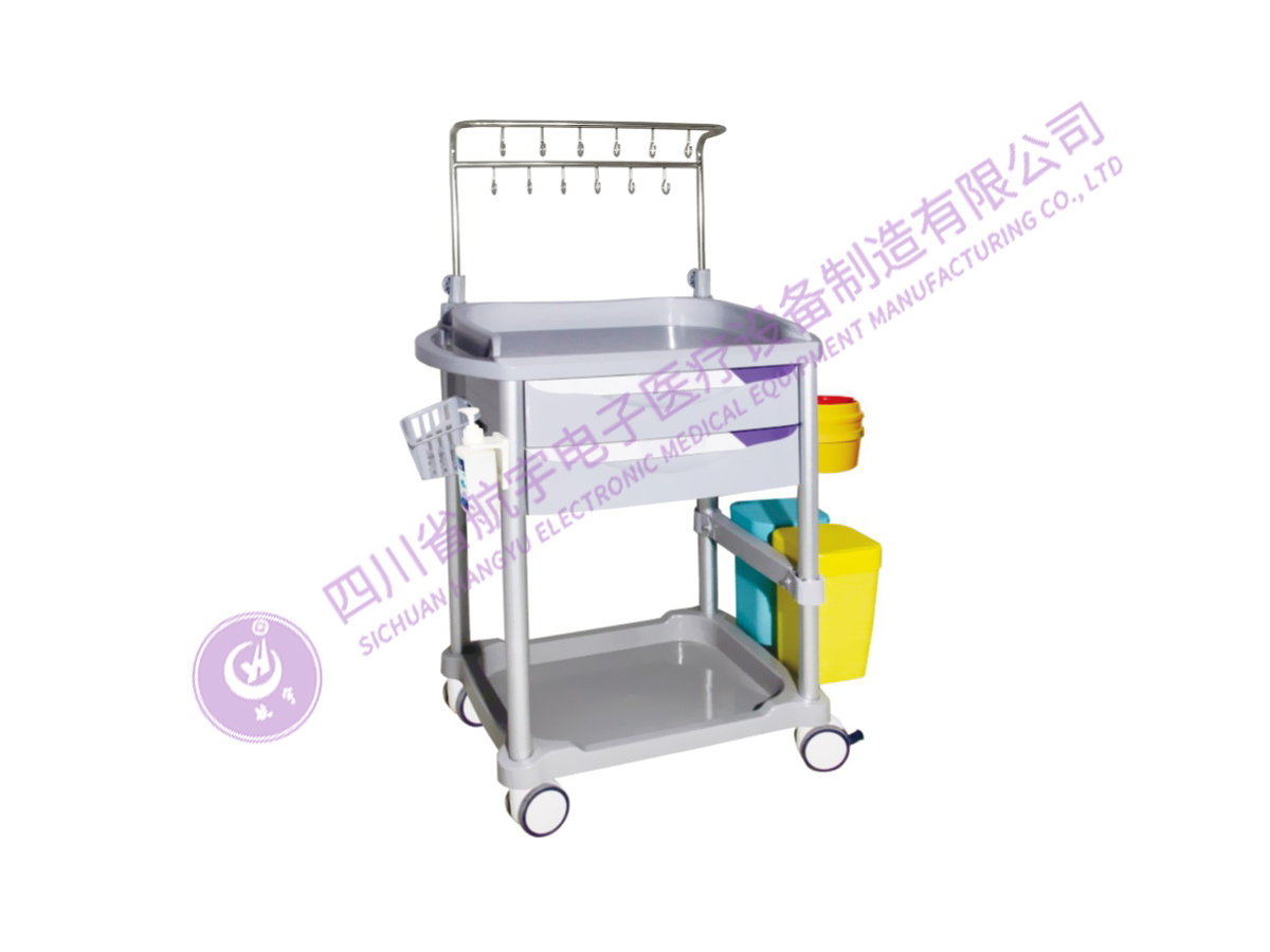 JY819輸液車