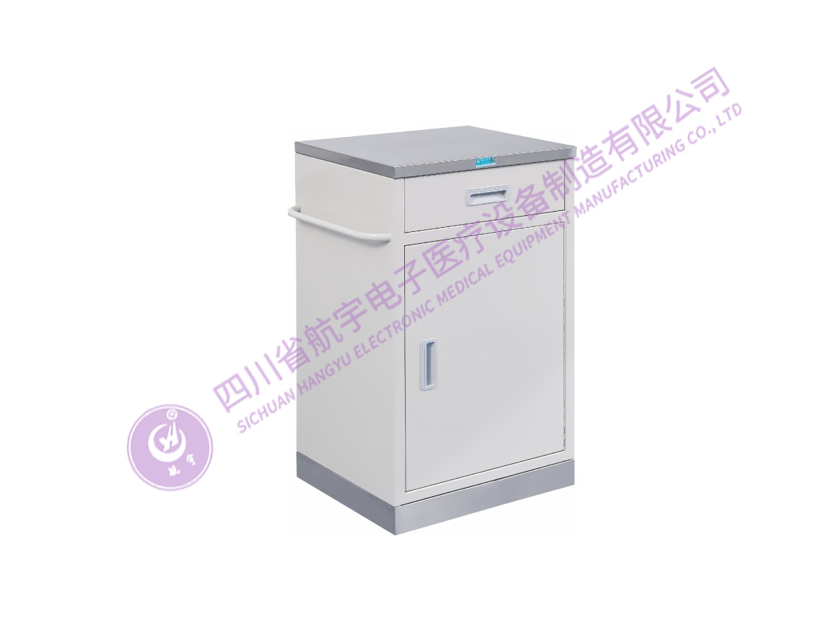 HY406床頭柜