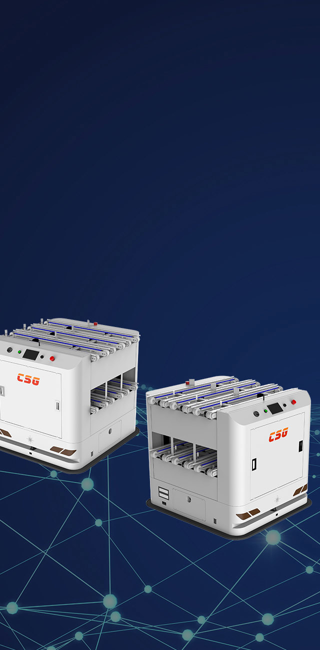 Wafer automatic delivery online Wafer automatic delivery online